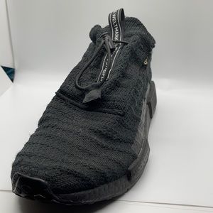 NMD_TS1 PK Gore-Tex 'Triple Black'